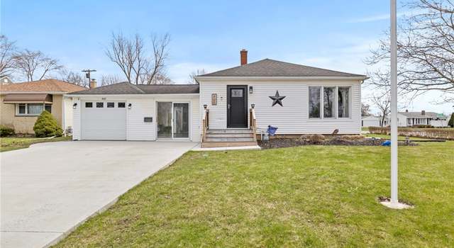 Photo of 465 Fries Rd, Tonawanda-town, NY 14150