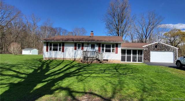 Photo of 1973 Quaker Rd, Barker, NY 14012