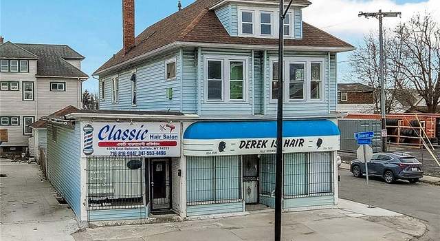 Photo of 1377 E Delavan Ave Unit S, Buffalo, NY 14215