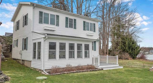 Photo of 165 Long Point Dr, Machias, NY 14101