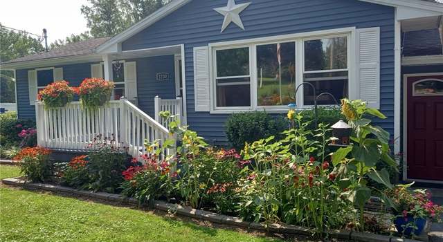 Photo of 1730 Billington Rd, Elma, NY 14052