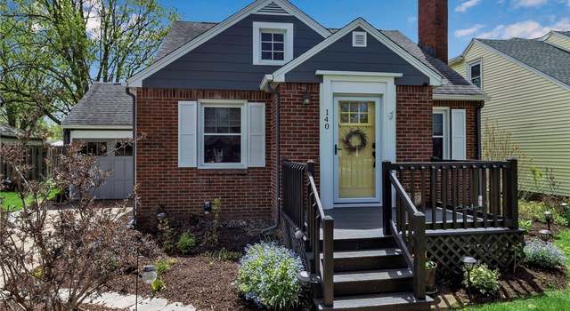 Photo of 140 Westchester Blvd, Tonawanda, NY 14217
