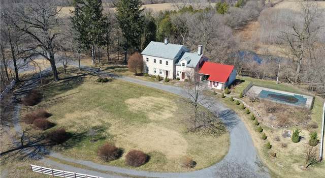 Photo of 256 Guthrie Rd, Wheatland, NY 14511