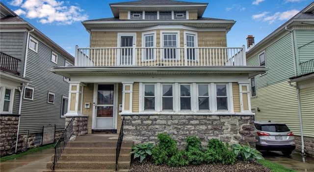 Photo of 75 N Park Ave, Buffalo, NY 14216