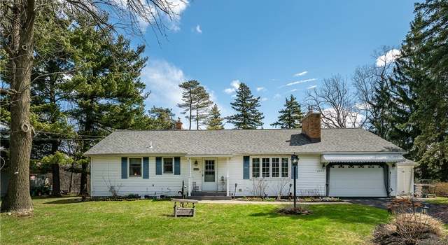 Photo of 4495 Shisler Rd, Clarence, NY 14031
