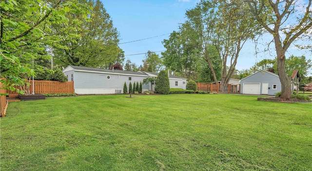 Photo of 10958 Route 16, Yorkshire, NY 14042