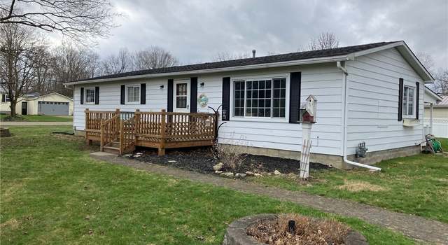 Photo of 12 Creek Rd, Nunda, NY 14517