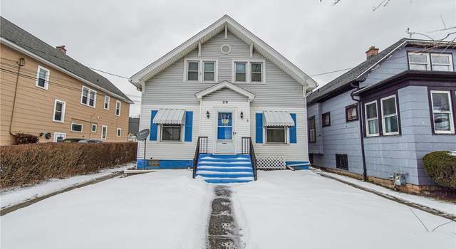 Photo of 29 Ramsdell Ave, Buffalo, NY 14216