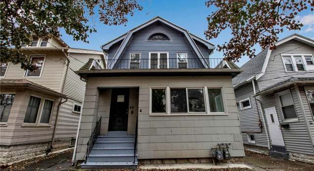 Photo of 42 Poultney Ave, Buffalo, NY 14215