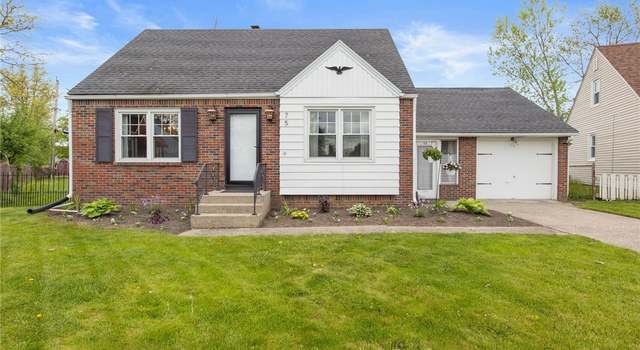 Photo of 75 Meaford Rd, Cheektowaga, NY 14215