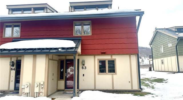 Photo of 63 Alpine Mdws, Ellicottville, NY 14731