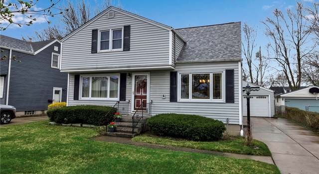 Photo of 17 Princess Dr, Cheektowaga, NY 14225