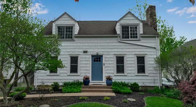Photo of 58 Linwood Ave, Amherst, NY 14221