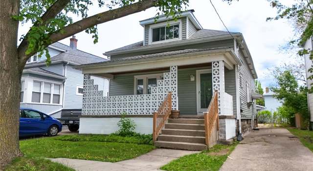 Photo of 19 Robins St, Buffalo, NY 14220