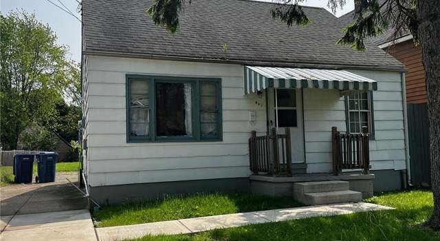 Photo of 401 Ideal St, Buffalo, NY 14206