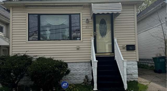 Photo of 21 Theodore St, Buffalo, NY 14211