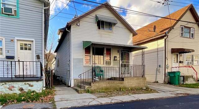 Photo of 42 Hoffman Pl, Buffalo, NY 14207
