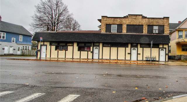 Photo of 457 Abbott Rd, Buffalo, NY 14220