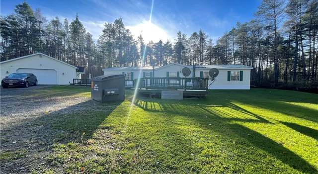 Photo of 10733 Rock Springs Rd, Ashford, NY 14171