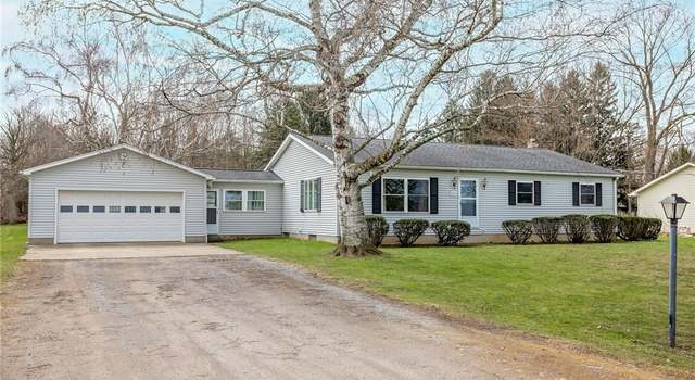 Photo of 5652 Little Canada Rd, Bethany, NY 14054