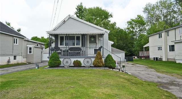 Photo of 4342 Abbott Pkwy, Hamburg, NY 14219
