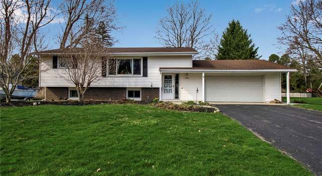 Photo of 11686 Boncliff Dr, Alden, NY 14004