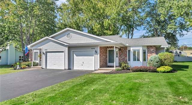 Photo of 4810 Cambridge Dr Unit B, Lockport Town, NY 14094