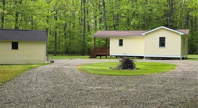 Photo of 4603 Chapman Rd, Granger, NY 14846