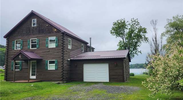Photo of 6691 Fire Ln Unit B, Summerhill, NY 13045