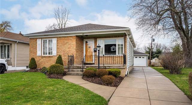 Photo of 239 Treadwell Rd, Tonawanda-town, NY 14150