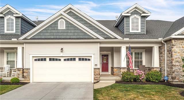 Property at 9443 Heritage Path Unit B, Clarence, NY 14032, 3 beds, 3 baths