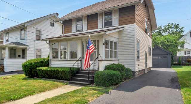 Photo of 49 Kingsbury Ave, Batavia, NY 14020