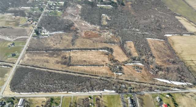 Photo of VL Clarence Center Rd, Newstead, NY 14001