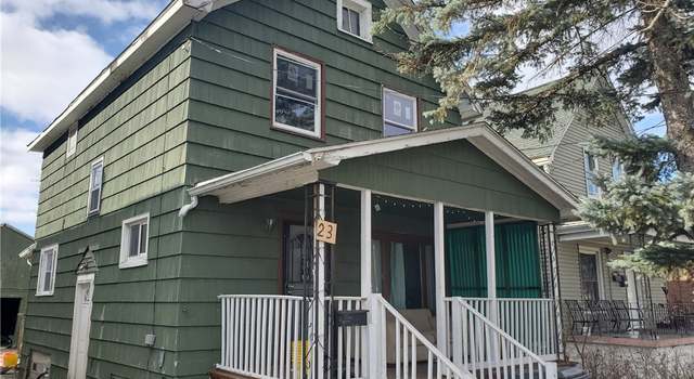 Photo of 23 Grape Ave, Buffalo, NY 14218
