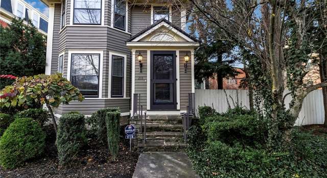Photo of 218 Linwood Ave, Buffalo, NY 14209