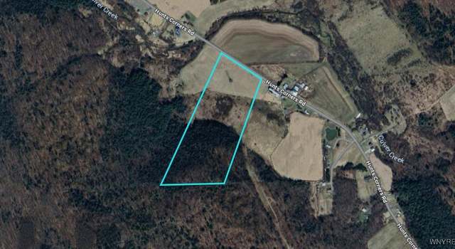 Photo of 711 Hunts Corners Rd, Richford, NY 13835