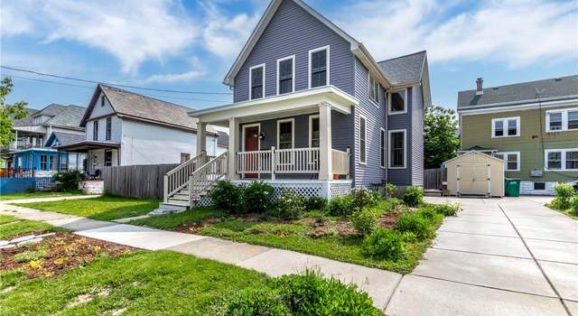 Photo of 37 Barton St, Buffalo, NY 14213