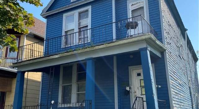 Photo of 469 Woodlawn Ave, Buffalo, NY 14208