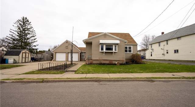 Photo of 131 Orchard Ave, Hamburg, NY 14219