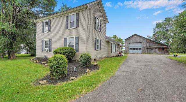 Photo of 3079 Route 98, Franklinville, NY 14737