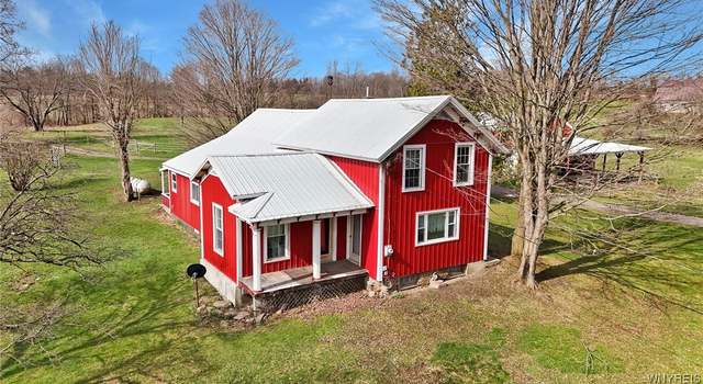 Photo of 11551 Armison Rd, Fillmore, NY 14735