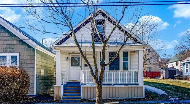 Photo of 200 Locust St, Buffalo, NY 14204