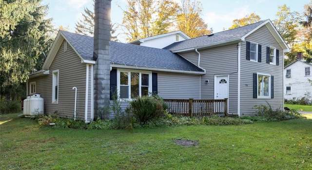 Photo of 5381 E Creek Rd, Wales, NY 14139