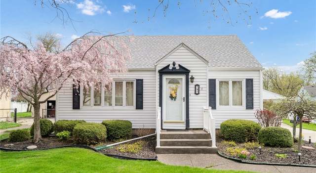 Photo of 97 Sharon Dr, Tonawanda-city, NY 14150