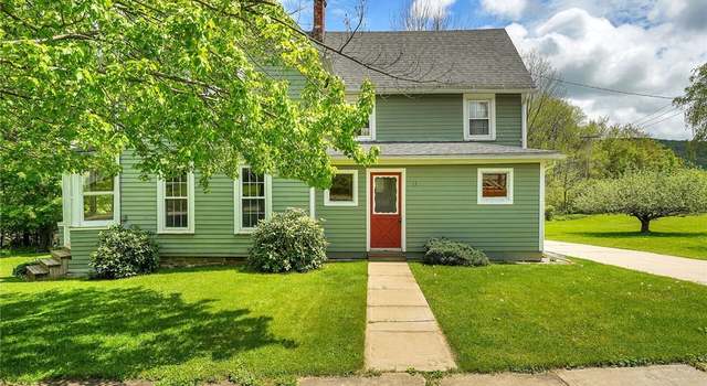 Photo of 13 Prospect St, Cuba, NY 14727