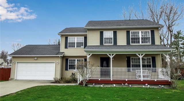 Photo of 5704 Dover Rd, Hamburg, NY 14085