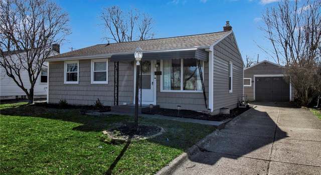 Photo of 69 Fairhaven Dr, Cheektowaga, NY 14225