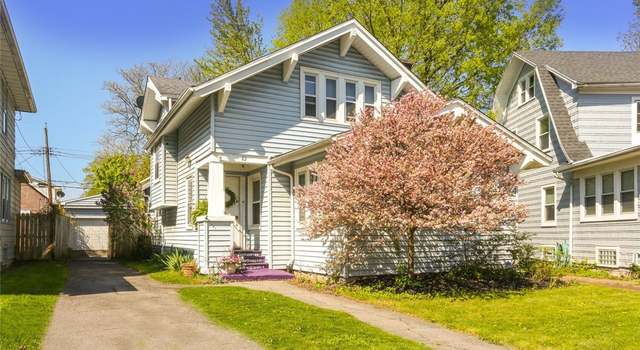 Photo of 82 Radcliffe Rd, Buffalo, NY 14214