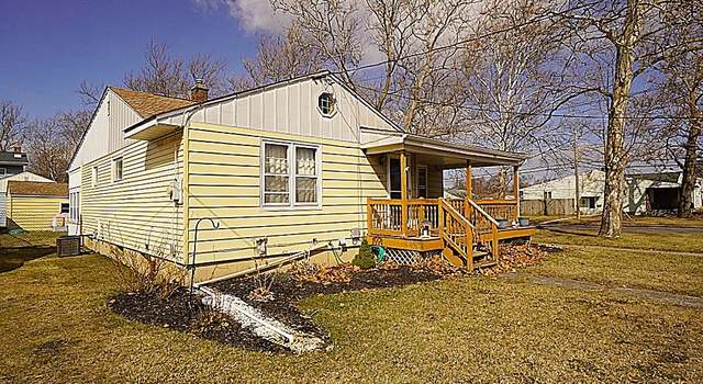 Photo of 454 70th St, Niagara Falls, NY 14304