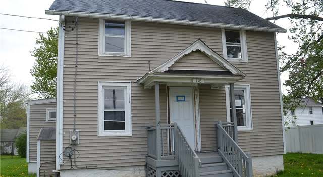 Photo of 118 Laurel St, Ridgeway, NY 14103